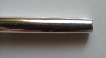 Fagotové eso Amati - postříbřené, nové - 4