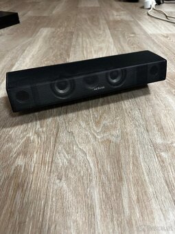 Samsung HT-J7750W - 4