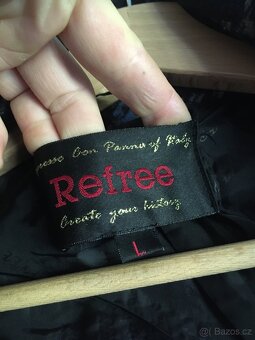 bundička M 10 % vlna - 4