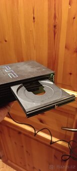 Sony PlayStation 2 fat - 4