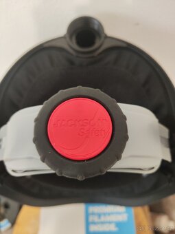 Jackson WH70 (CleanAir CA-20) - 4