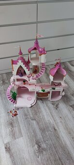 Playmobil velký zámek pro princezny 70447 - 4