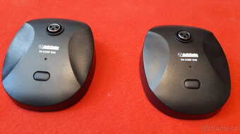 Mikrofony  Shure, DAP Audio, AKG, Audix, Beyerdynamic, Audio - 4