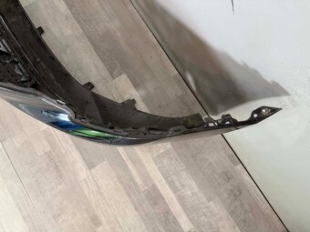 AUDI A6 - 4K - 18-23 - nárazník + maska OST 4xPDC - 4