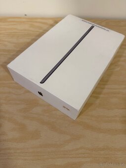 Apple IPad 10.2 (2019) s krabicí - 4