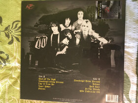 Predám LP Wikkyd Vikker - 4