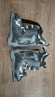 Lyžáky Nordica sport machine 100, vel. 27-27,5 - 4