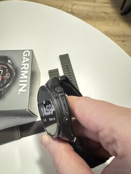 Garmin fenix 8 47mm - 4