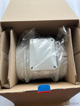 Ventilátor potrubní TT PRO 200 - NOVÝ - 4