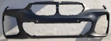 Přední nárazník BMW X1 F48 M sport 2019 51118075875 originál - 4