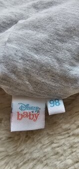 Čepice Mickey jaro / podzim 98 - 4