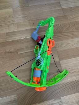 Nerf pistole - 4