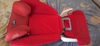 Prodám autosedačku römer - 4