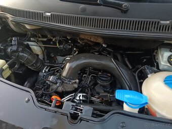 VW Transporter T5 ,2.0diesel - 4