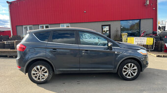 368. Ford Kuga MK1 2.0tdci G6DG - 4