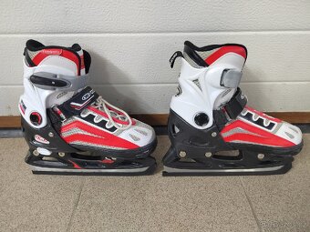 Dětské brusle - 4
