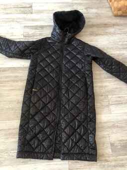 Kabat masch be originál oversized - 4