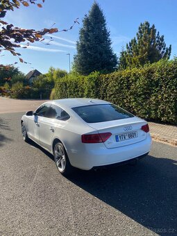 Audi A5 Sportback 2.0tdi 130kw - 4