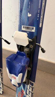 Lyže Dynastar 90 cm - 4