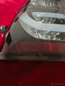 Světla BMW e46 rv.2003 - 4