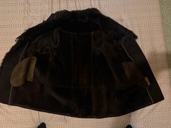 Dámský kožich - 4