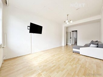 Pronájem byt 2+1, 57㎡ - 4