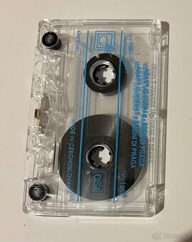 Veselé Vánoce - Bambini di Praga 1984 - 4