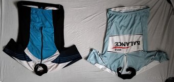 Dětské oblečení na kolo - 4