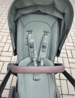 Set kočár JOOLZ Hub+ 2021 - 4