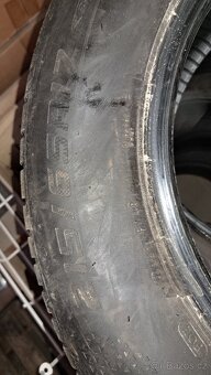 Pneu celoroční Falken R17 - 4