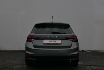 Škoda Fabia 1.0 TSI 70 kW M5° Top Selection - 4