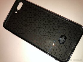 Pouzdro na iPhone  7+ a 8 + - 4