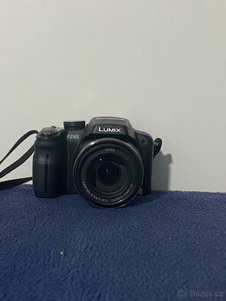 Panasonic Lumix DMC-FZ45 - 4