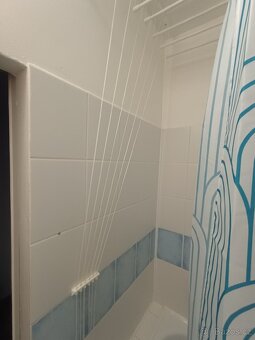 Stropní sušák - 4