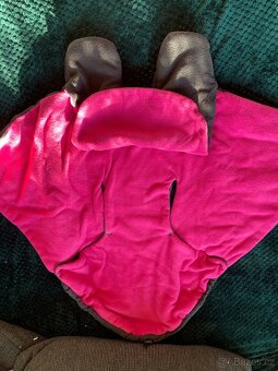 Fusak Emitex zavinovačka - 4