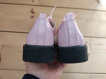 Dívčí boty - 4