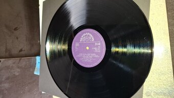 Karel Plíhal a Emil Pospíšil LP - 4