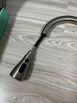 Vodovodní baterie - 4