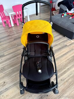 Bugaboo Bee6 - 4