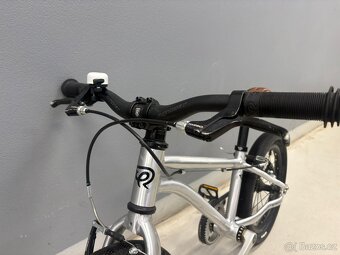 Dětské kolo Early Rider Belter 16 - 4