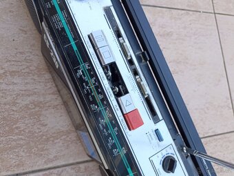 Přehrávač Aiwa CS-230 - 4