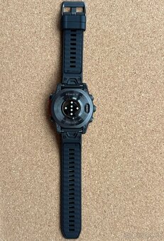 Garmin Fenix 8 AMOLED 47mm - 4