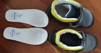 Barefoot boty, D.D.step,  vel.26 - 4