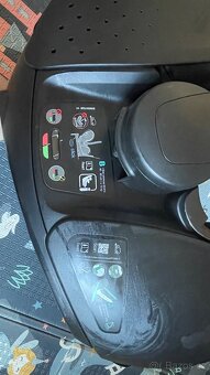 Britax Römer Autosedačka Baby-Safe Pro - 4