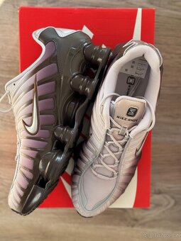Nike shox - 4