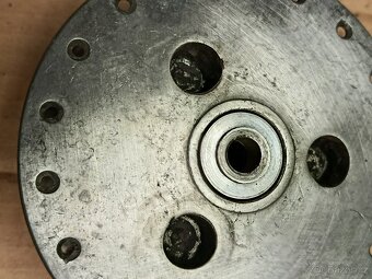 Stadion S11,S22, Jawetta - 4