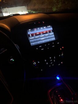 Opel Insignia 2016, 2.0 CDTI 125 kW - 4