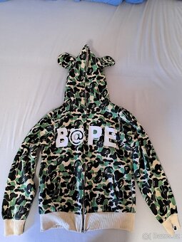 Bape Medicom mikina - 4