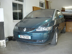 Fuego,2x Avantime - 4