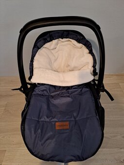 MAXI COSI CabrioFic i-Size - 4
